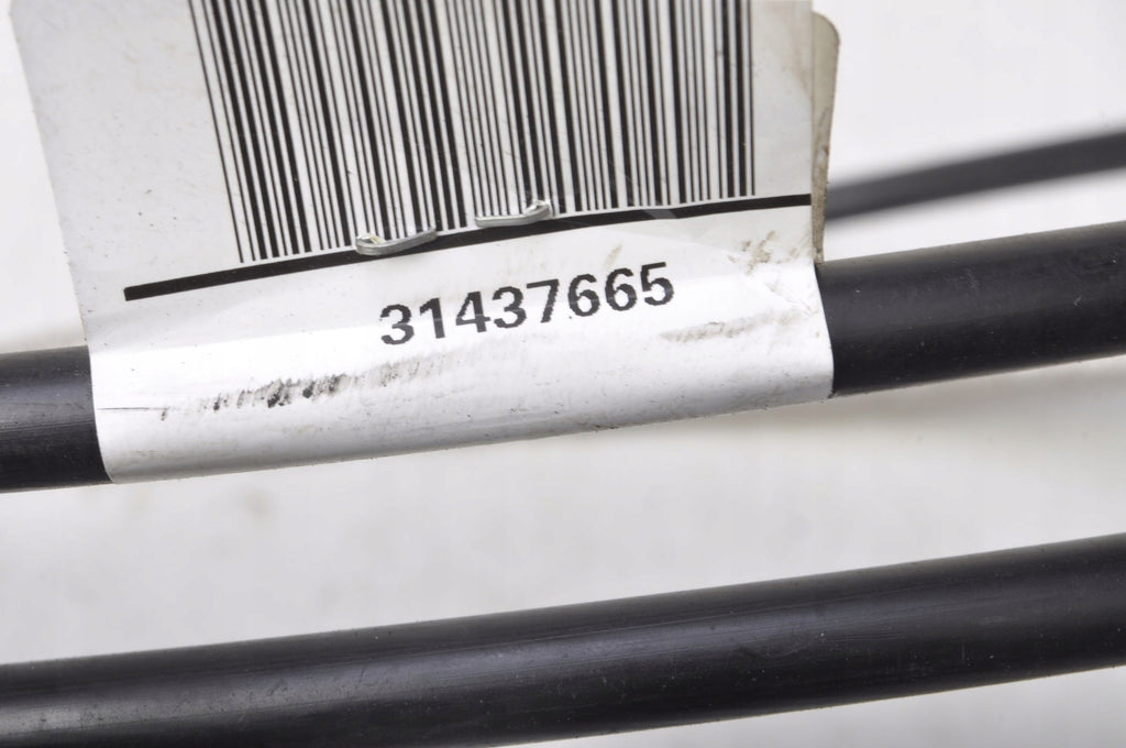 VOLVO S60 II V60 XC60 2.0 D SHIFT CABLE 31437665