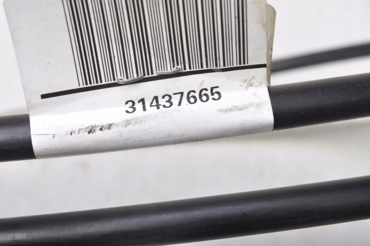VOLVO S60 II V60 XC60 2.0 D SHIFT CABLE 31437665