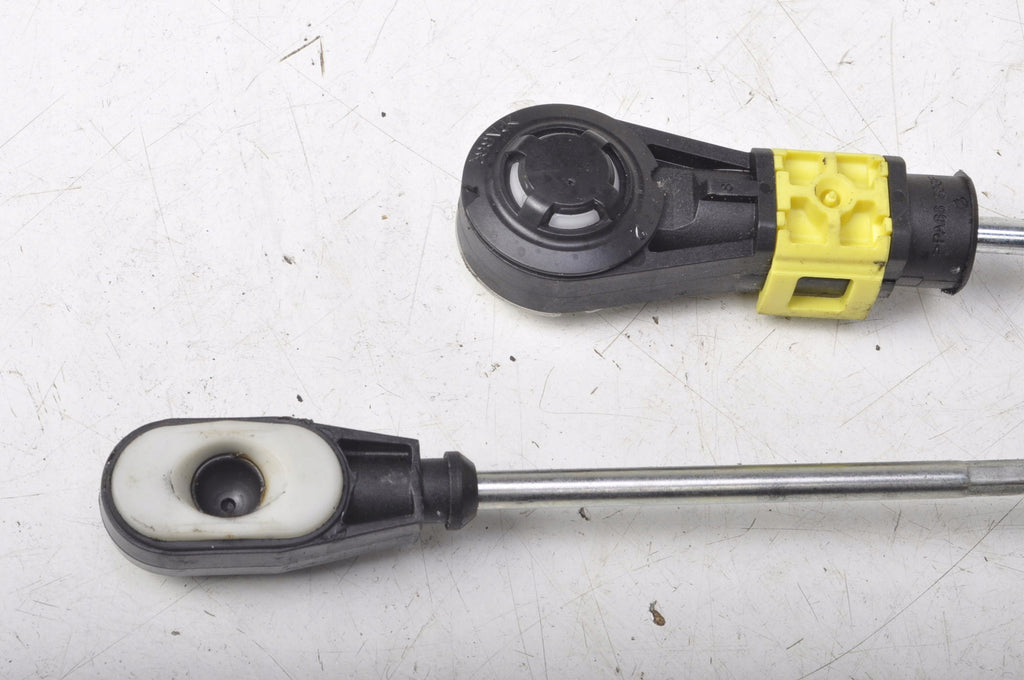 VOLVO S60 II V60 XC60 2.0 D SHIFT CABLE 31437665