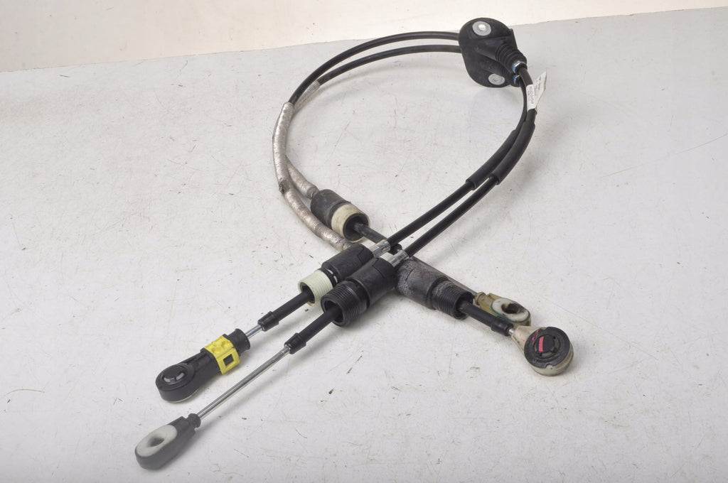 VOLVO S60 II V60 XC60 2.0 D SHIFT CABLE 31437665