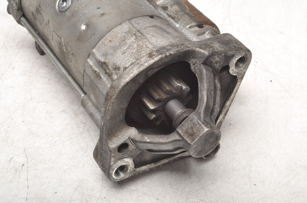 VOLVO S60 II V60 XC60 2.0 D2 120 KM STARTER 31419543
