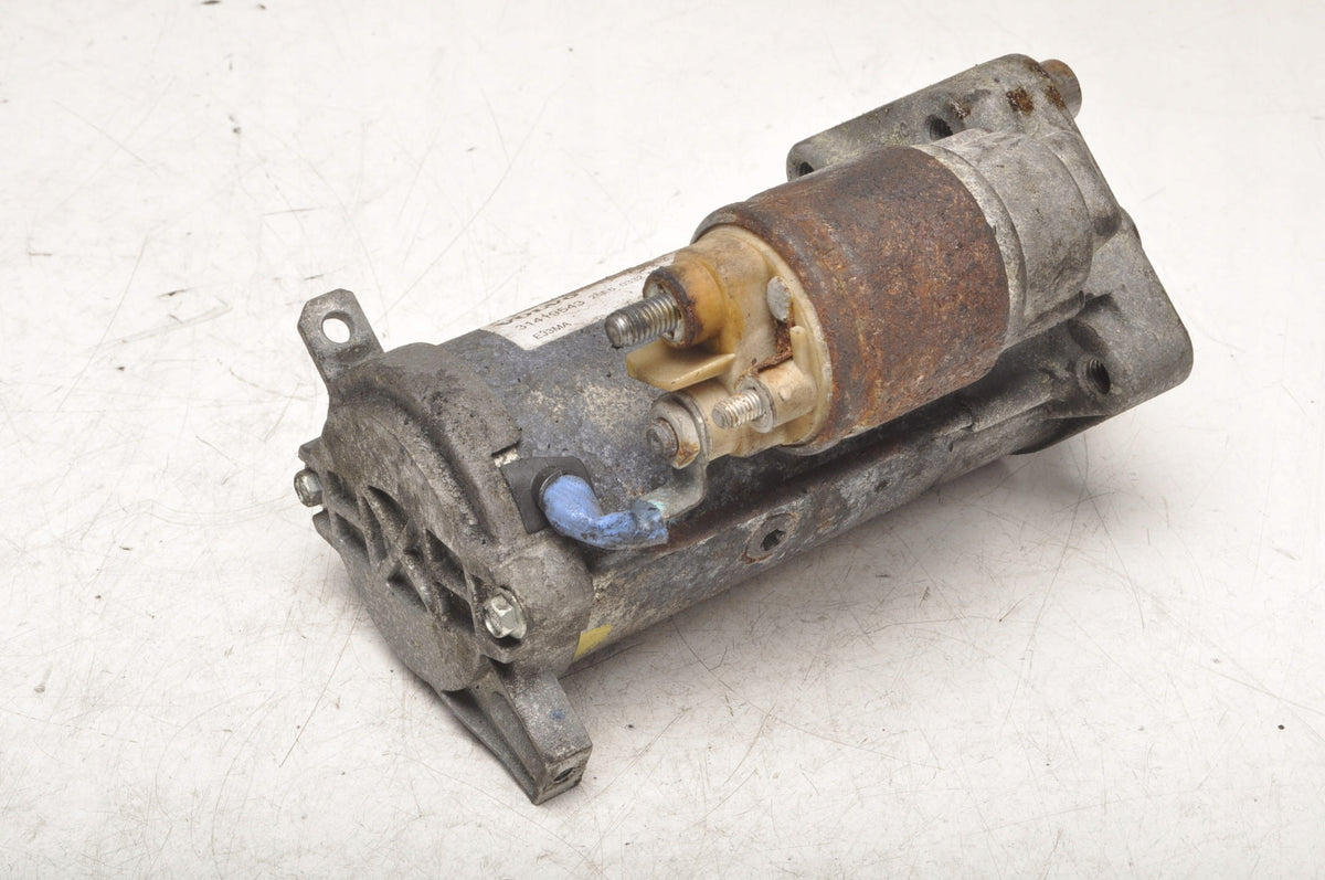 VOLVO S60 II V60 XC60 2.0 D2 120 KM STARTER 31419543