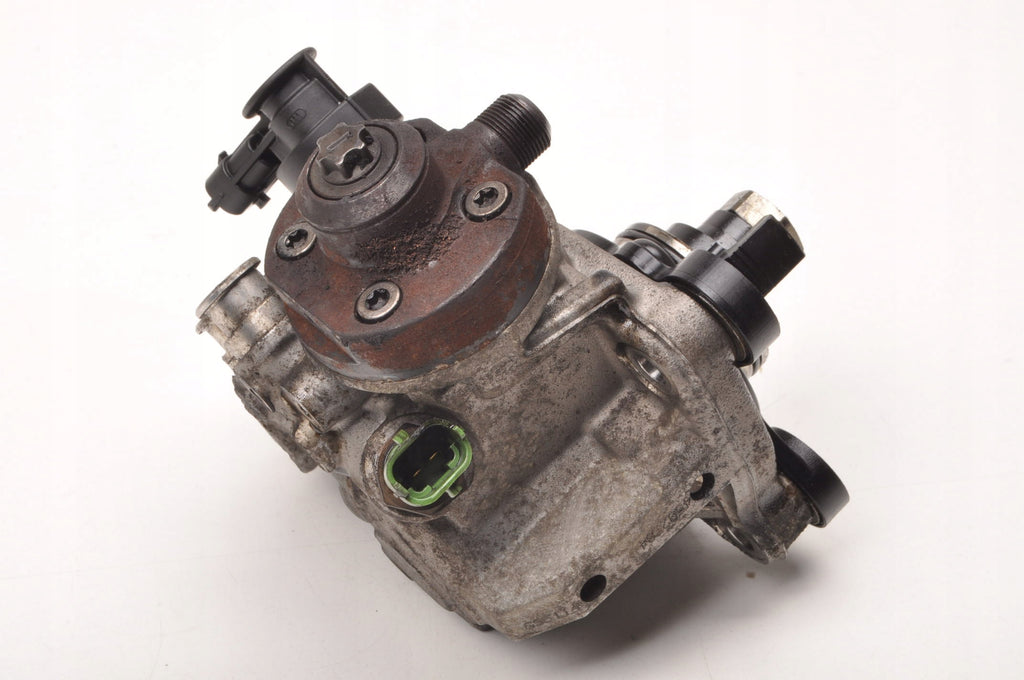 VOLVO S60 II V60 XC60 2.0 D3 136KM INJECTION PUMP 31372081 0445010681