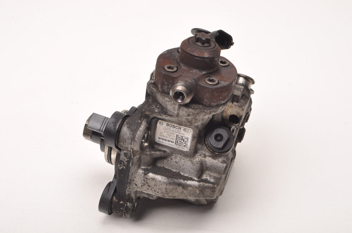 VOLVO S60 II V60 XC60 2.0 D3 136KM INJECTION PUMP 31372081 0445010681