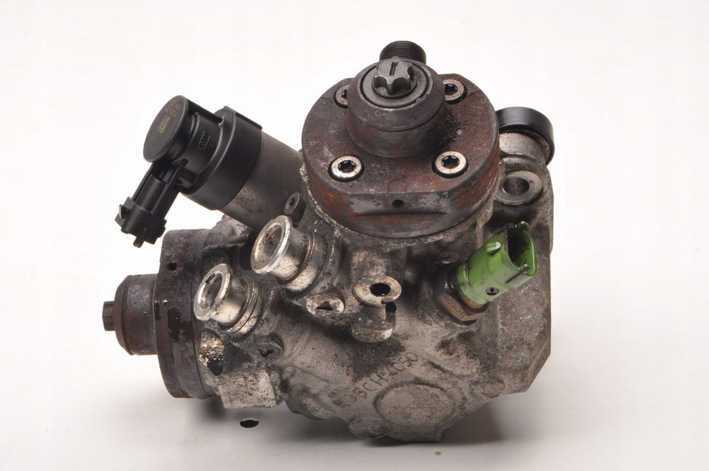VOLVO S60 II V60 XC60 2.0 D3 136KM INJECTION PUMP 31372081 0445010681