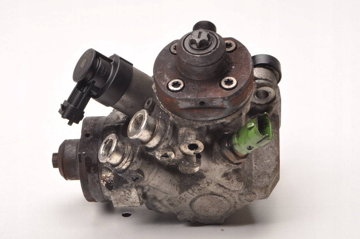 VOLVO S60 II V60 XC60 2.0 D3 136KM INJECTION PUMP 31372081 0445010681