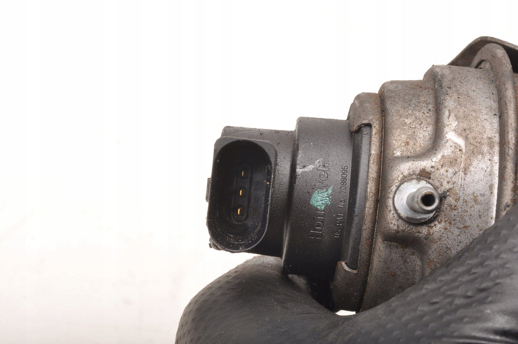 VOLVO S60 II V60 XC60 2.0 D3/D4 163 KM TURBOCHARGER TURBINE 31312713