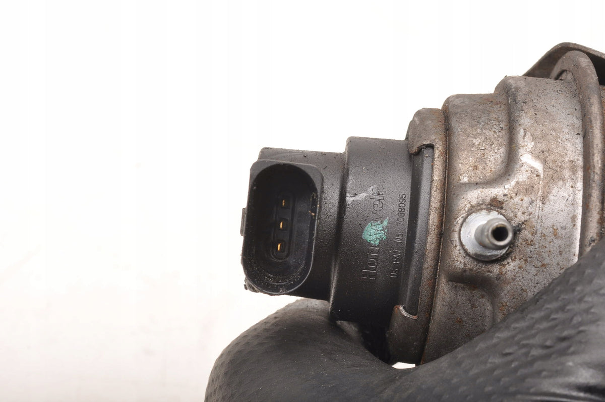 VOLVO S60 II V60 XC60 2.0 D3/D4 163 KM TURBOCHARGER TURBINE 31312713