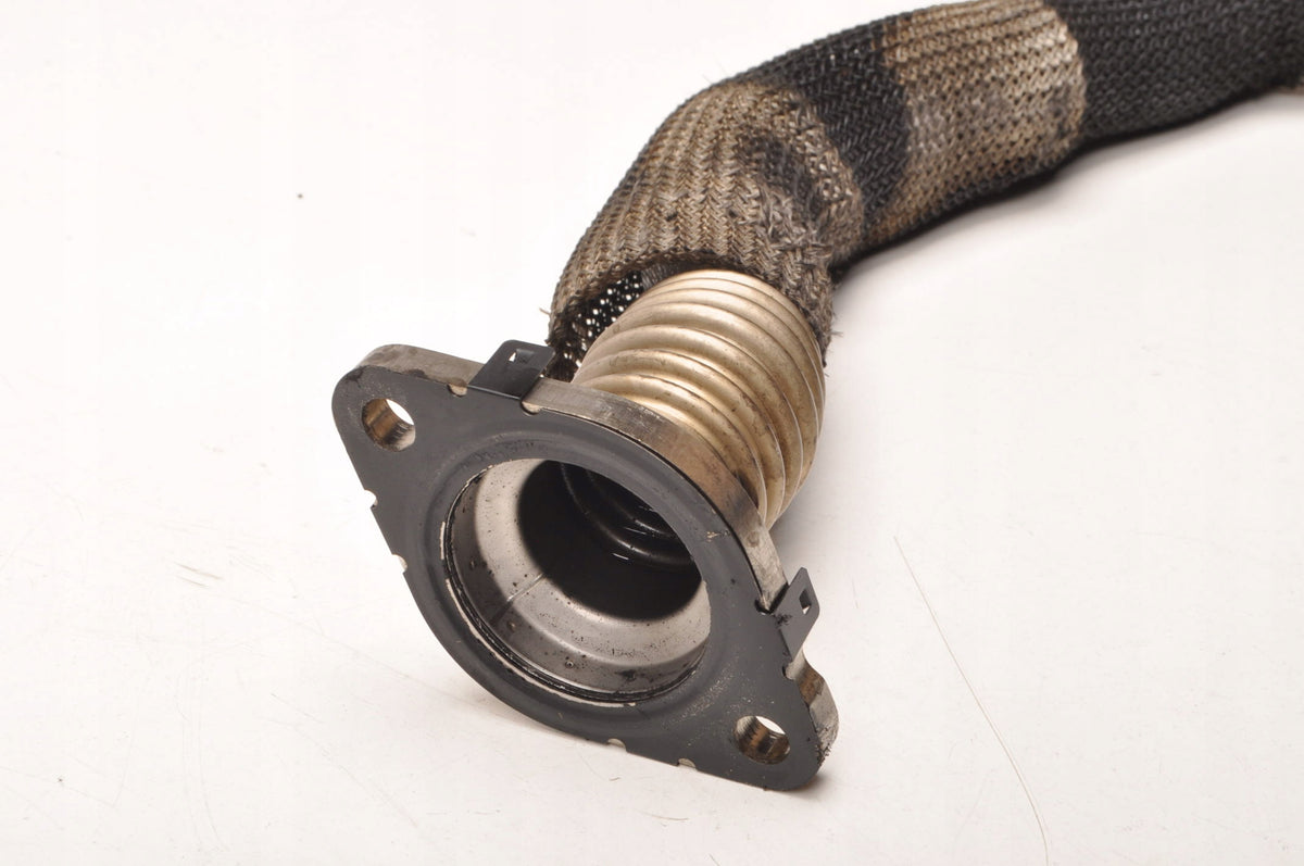 VOLVO S60 II V60 XC60 2.0 D4 181KM PIPE CABLE EGR