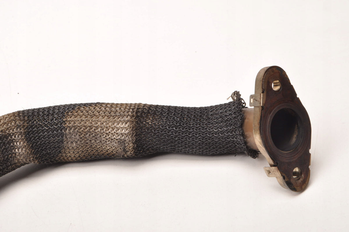 VOLVO S60 II V60 XC60 2.0 D4 181KM PIPE CABLE EGR