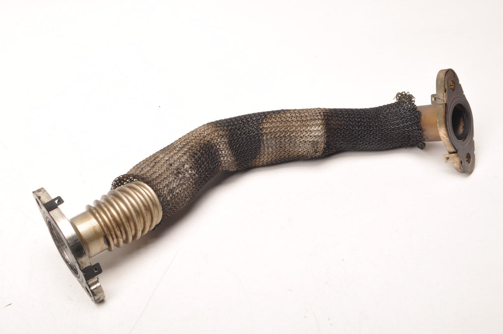 VOLVO S60 II V60 XC60 2.0 D4 181KM PIPE CABLE EGR