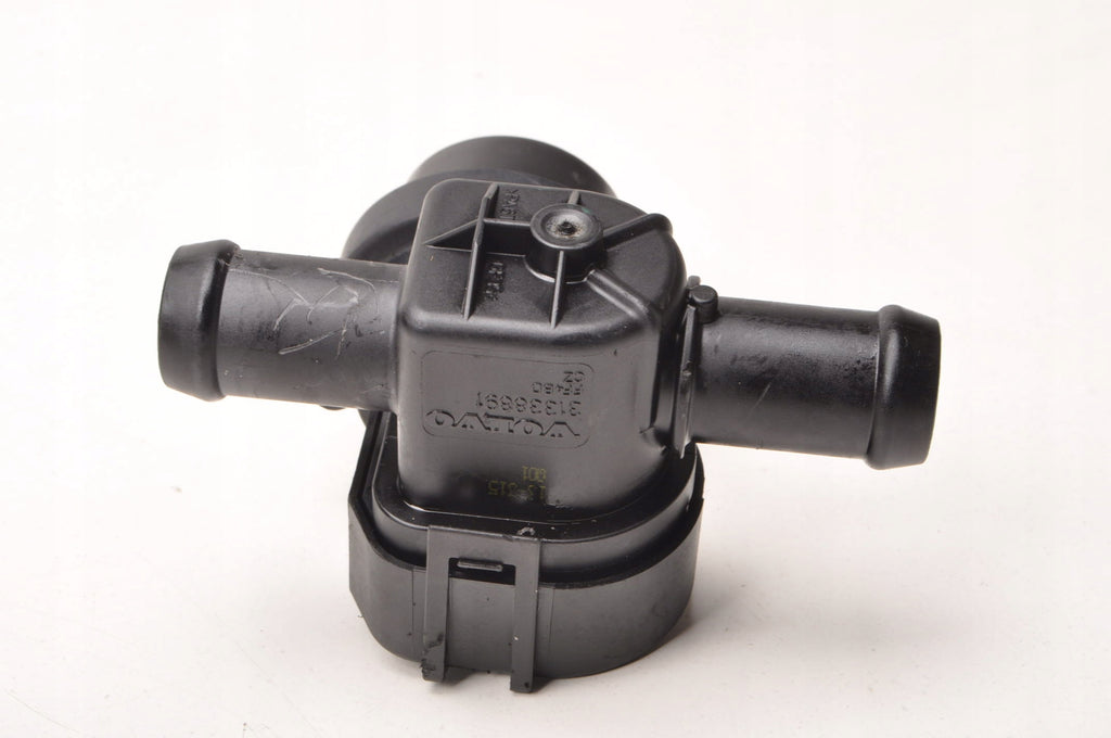 VOLVO S60 II V60 XC60 2.0 D4 181KM PIPE WATER LINE 31338891