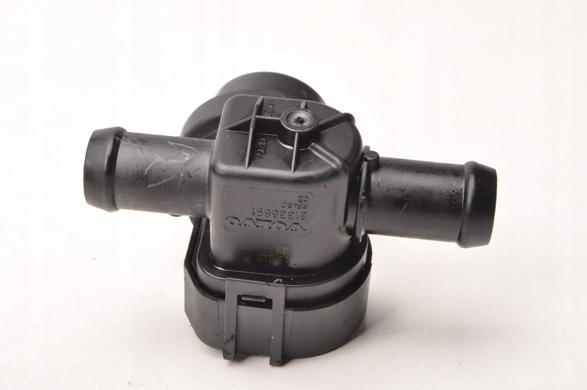 VOLVO S60 II V60 XC60 2.0 D4 181KM PIPE WATER LINE 31338891
