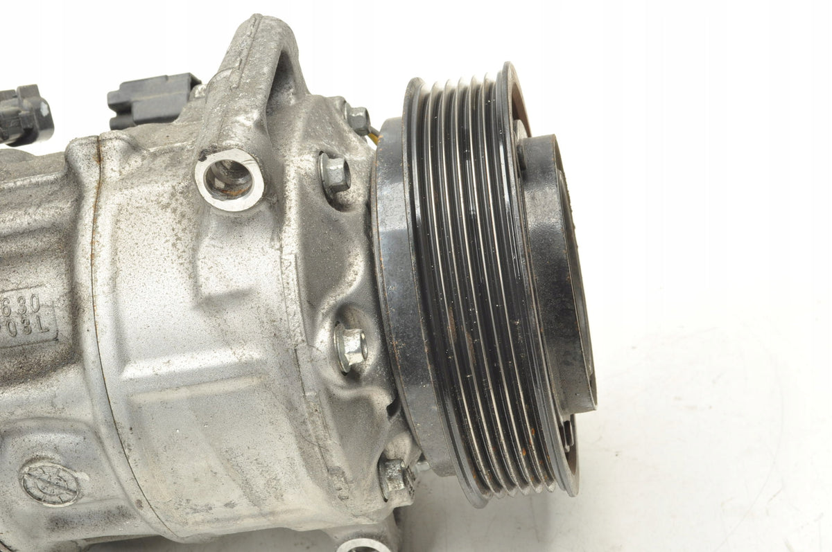 VOLVO S60 II V60 XC60 2.0 D4 190KM AIR CONDITIONING COMPRESSOR 31469968