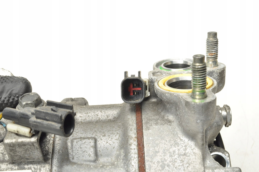 VOLVO S60 II V60 XC60 2.0 D4 190KM AIR CONDITIONING COMPRESSOR 31469968