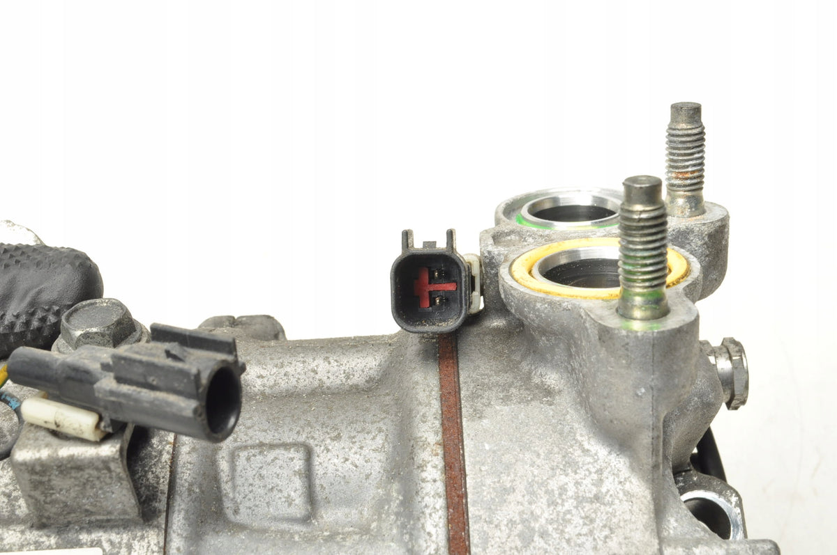 VOLVO S60 II V60 XC60 2.0 D4 190KM AIR CONDITIONING COMPRESSOR 31469968