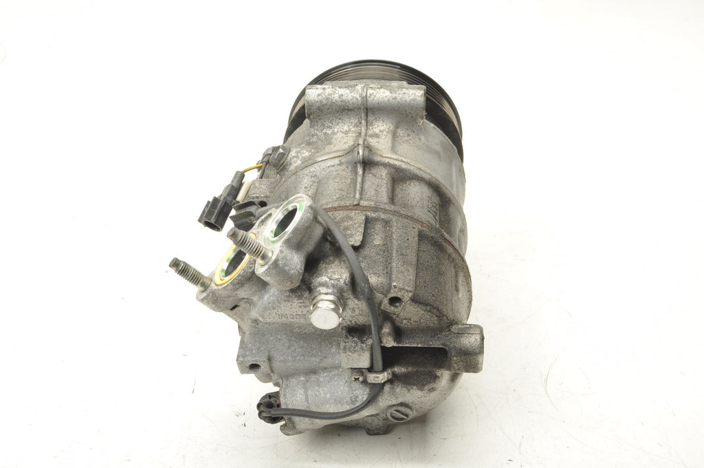 VOLVO S60 II V60 XC60 2.0 D4 190KM AIR CONDITIONING COMPRESSOR 31469968