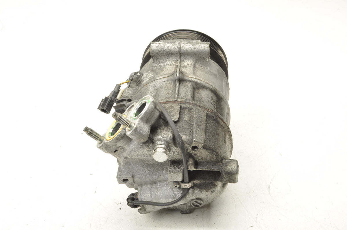 VOLVO S60 II V60 XC60 2.0 D4 190KM AIR CONDITIONING COMPRESSOR 31469968