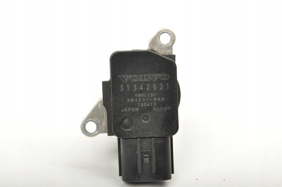 VOLVO S60 II V60 XC60 2.0 D4 190KM FLOWMETER 31342521