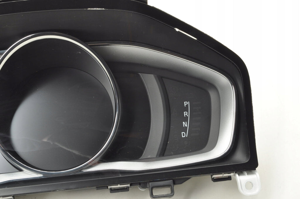 VOLVO S60 II V60 XC60 2.0 D4 COUNTER CLOCKS 31453091