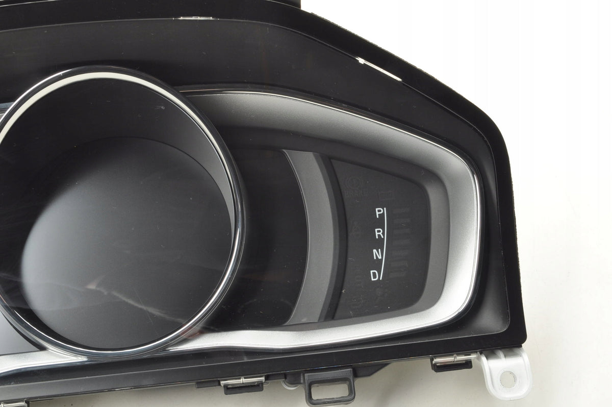 VOLVO S60 II V60 XC60 2.0 D4 COUNTER CLOCKS 31453091
