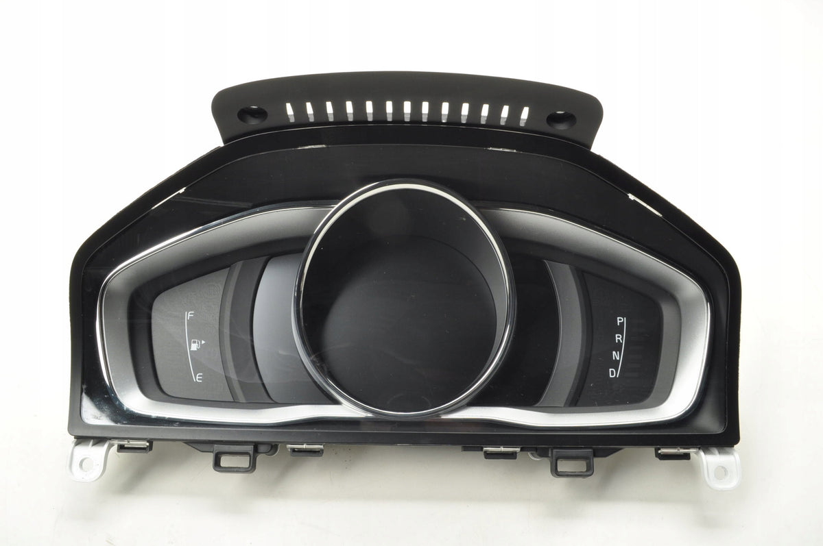 VOLVO S60 II V60 XC60 2.0 D4 COUNTER CLOCKS 31453091