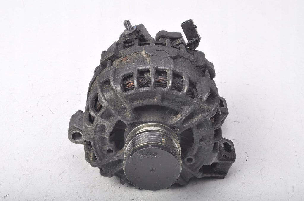 VOLVO S60 II V60 XC60 2.4 D5 215KM ALTERNATOR