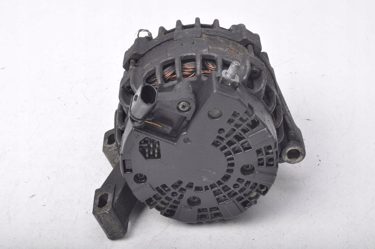 VOLVO S60 II V60 XC60 2.4 D5 215KM ALTERNATOR