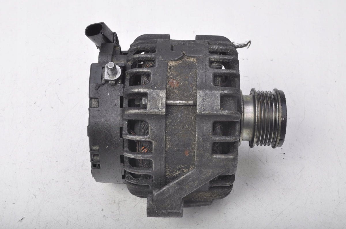 VOLVO S60 II V60 XC60 2.4 D5 215KM ALTERNATOR