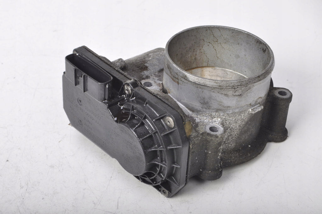 VOLVO S60 II V60 XC60 2.5 B THROTTLE 31331277