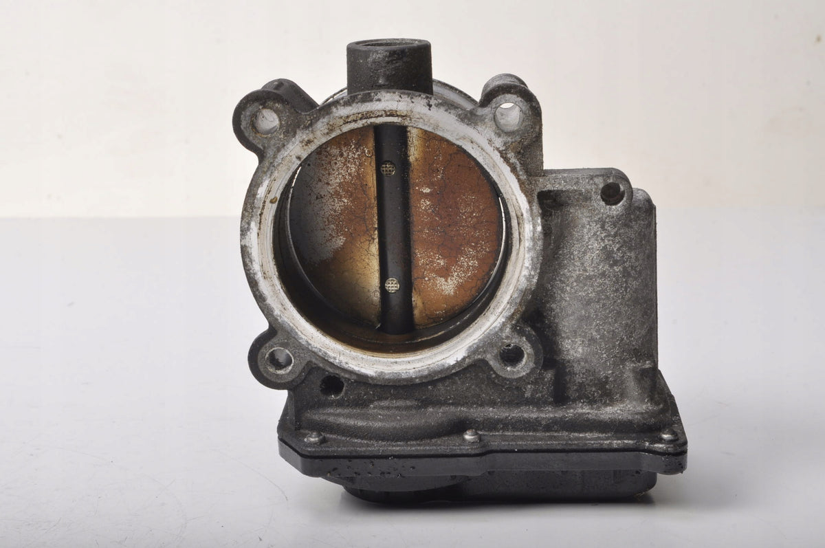 VOLVO S60 II V60 XC60 2.5 B THROTTLE 31331277