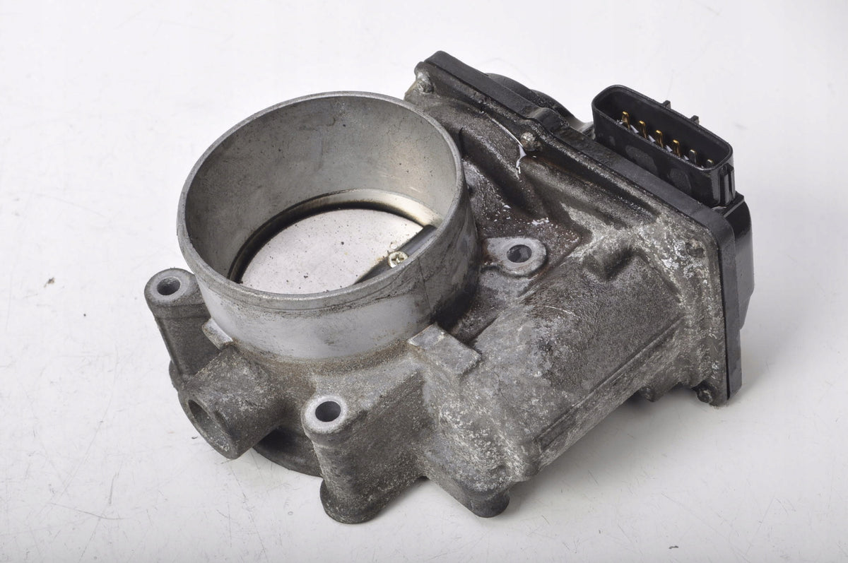VOLVO S60 II V60 XC60 2.5 B THROTTLE 31331277
