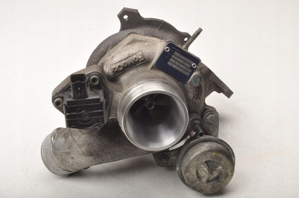VOLVO S60 II V60 XC60 3.0 T6 305 KM TURBINE TURBOCHARGER 7G9N-6K682-AE