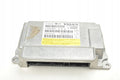 VOLVO S60 II V60 XC60 AIRBAG SENSOR 31658440