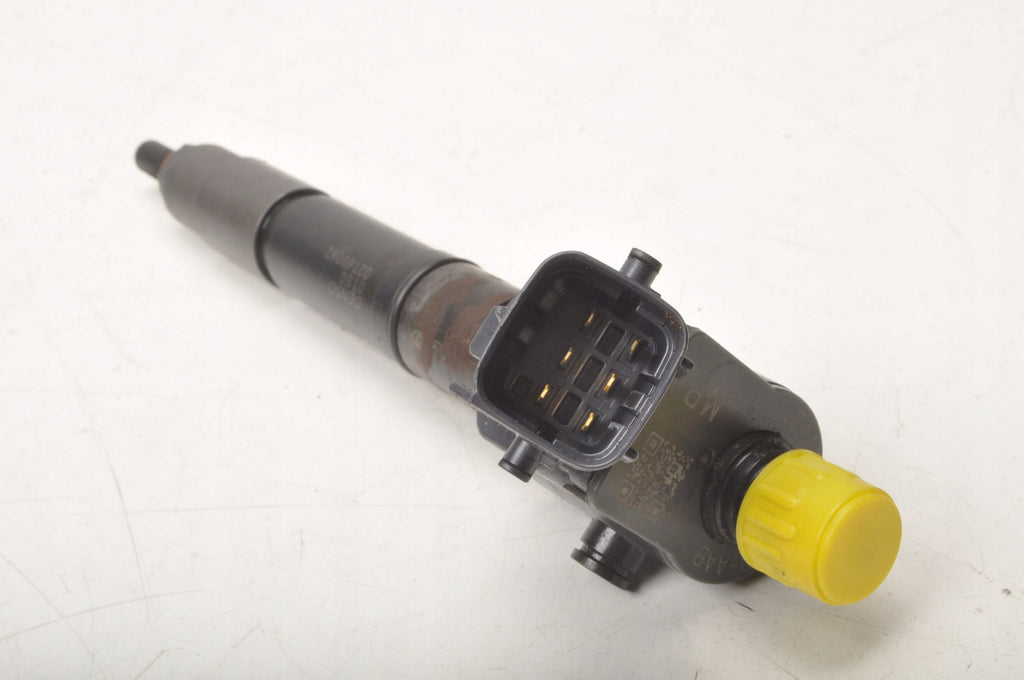 VOLVO S60 II V60 XC60 AND 2.0 D4 190KM INJECTION INJECTOR VEA13-2370010-AAB
