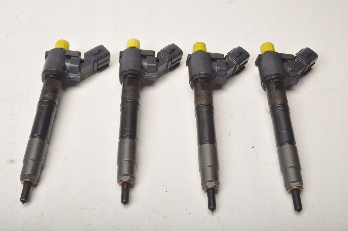 VOLVO S60 II V60 XC60 AND 2.0 D4 190KM INJECTION INJECTOR VEA13-2370010-AAB