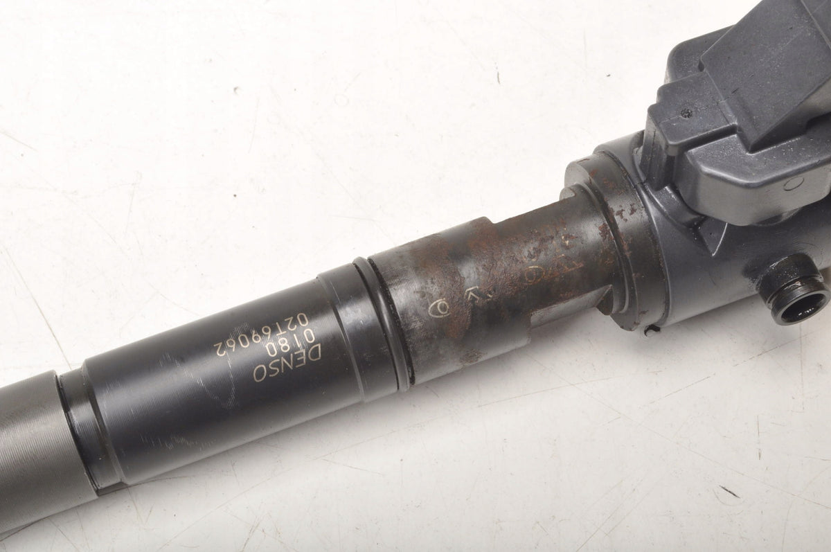 VOLVO S60 II V60 XC60 AND 2.0 D4 190KM INJECTION INJECTOR VEA13-2370010-AAB