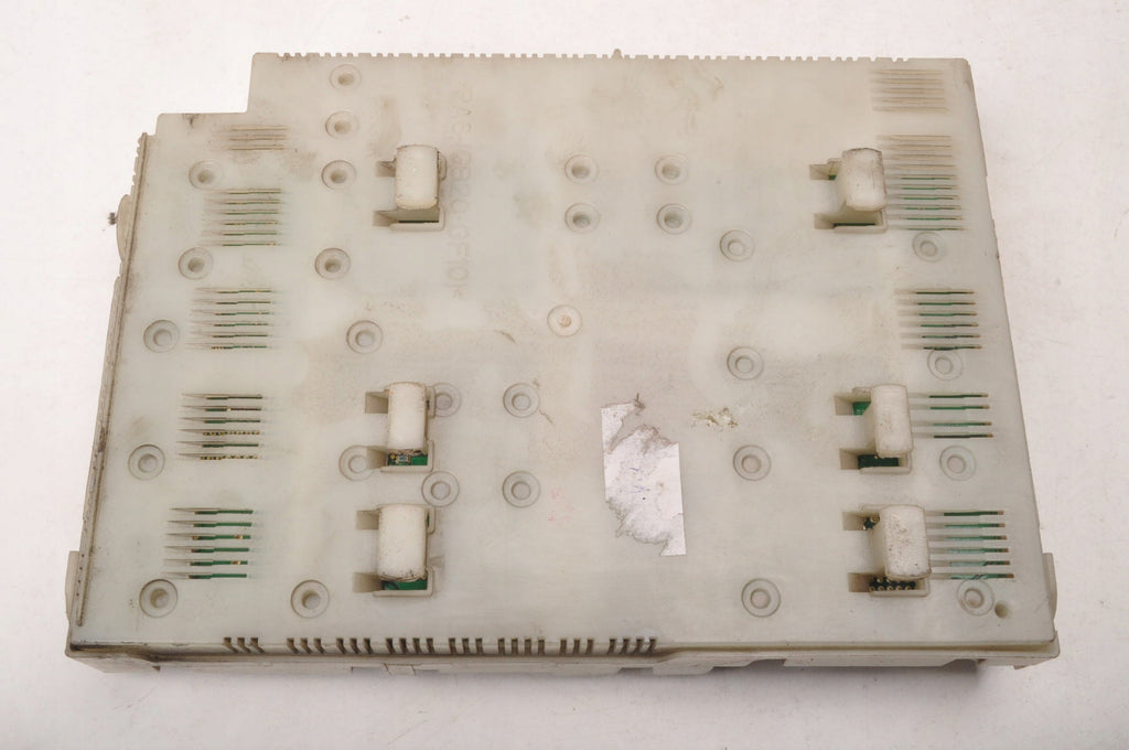 VOLVO S60 II V60 XC60 AND 2.4 D5 205KM BOX BSI MODULE
