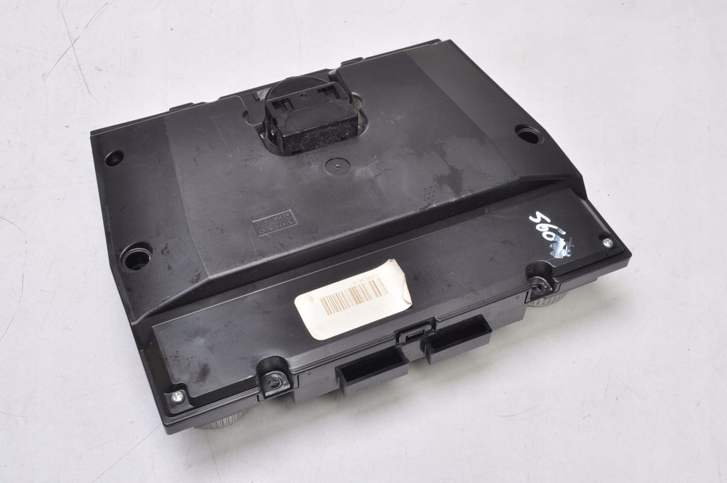 VOLVO S60 II V60 XC60 AND AIR SUPPLY PANEL 31398587