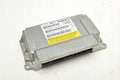VOLVO S60 II V60 XC60 AND AIRBAG SENSOR 31334279
