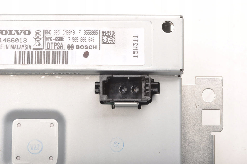 VOLVO S60 II V60 XC60 AND DISPLAY 31466013