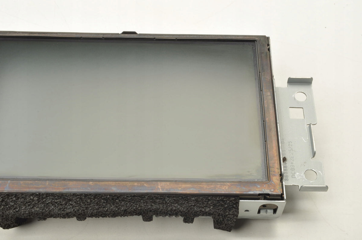 VOLVO S60 II V60 XC60 AND DISPLAY NAVIGATION SCREEN 31357020