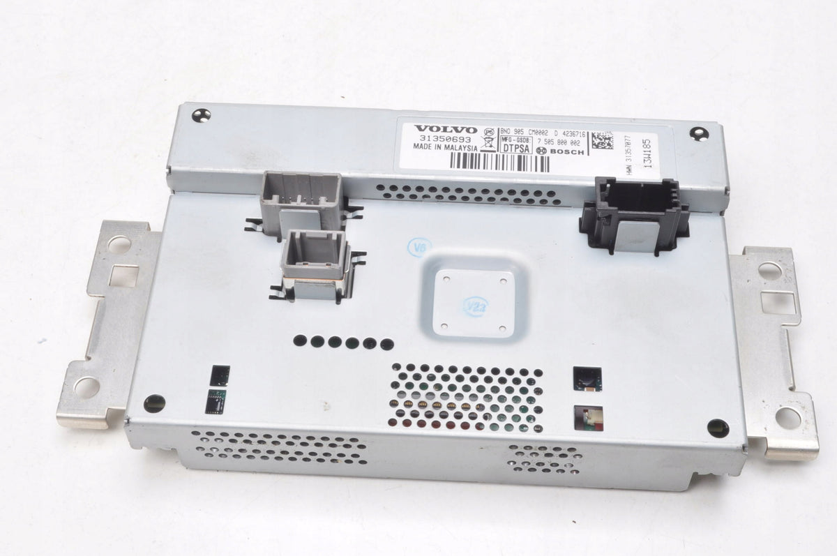 VOLVO S60 II V60 XC60 AND DISPLAY SCREEN 31350693 LIFT