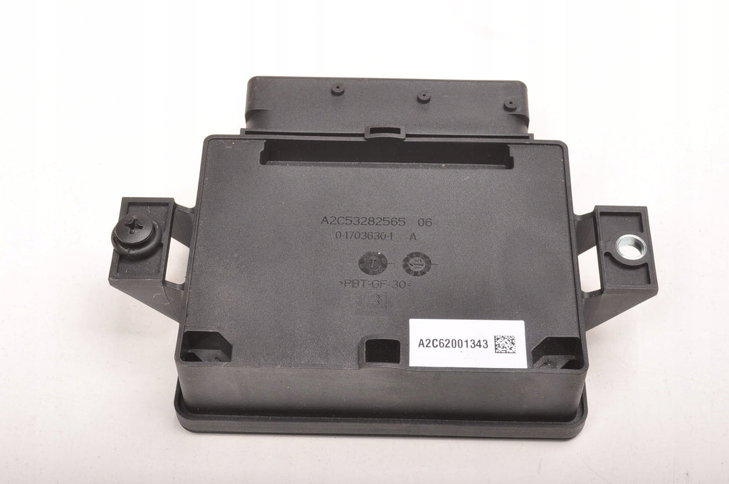VOLVO S60 II V60 XC60 AND ELECTRIC HANDBRAKE MODULE 31445314