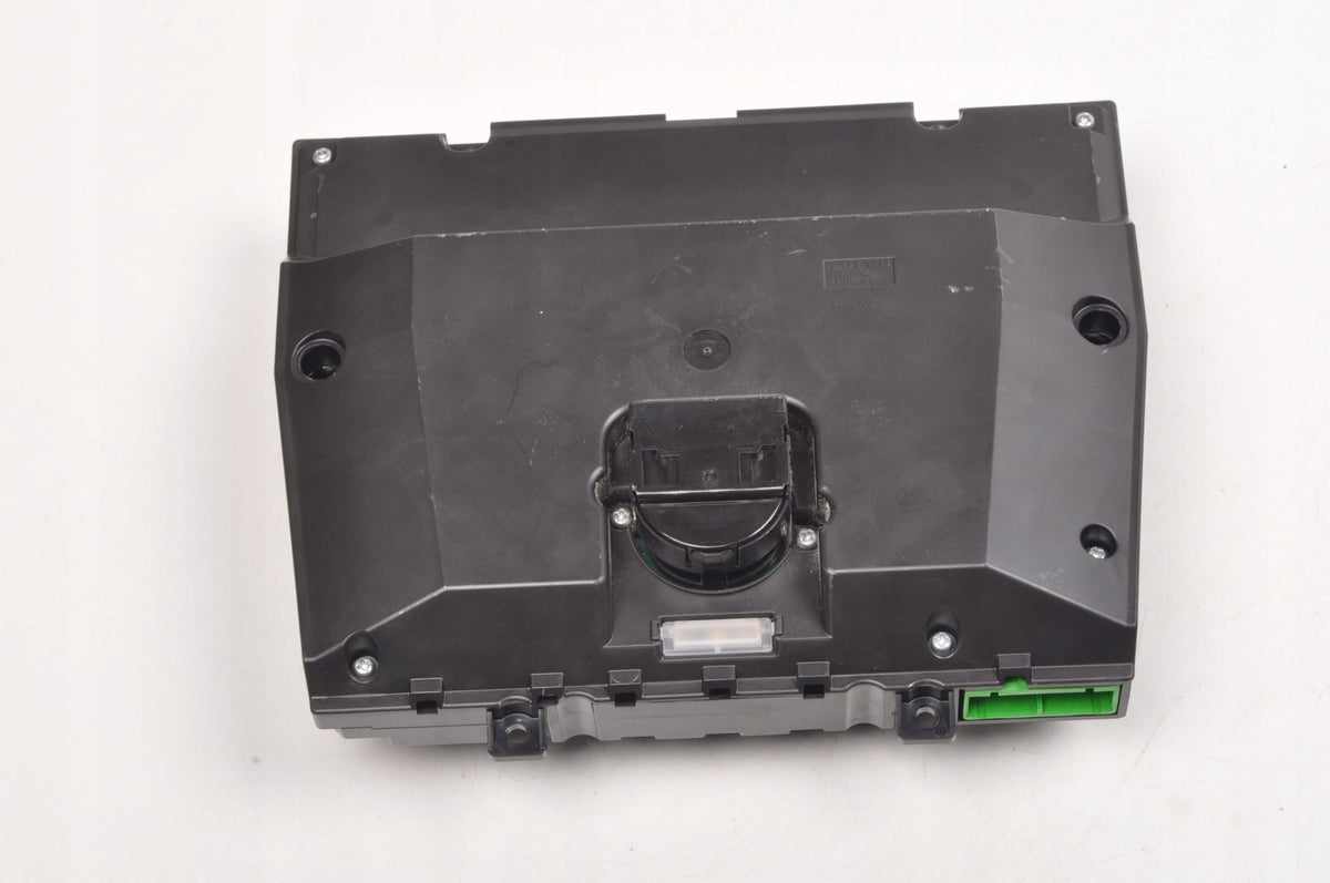 VOLVO S60 II V60 XC60 AND PANEL AIR CONDITIONING SWITCH 31443425