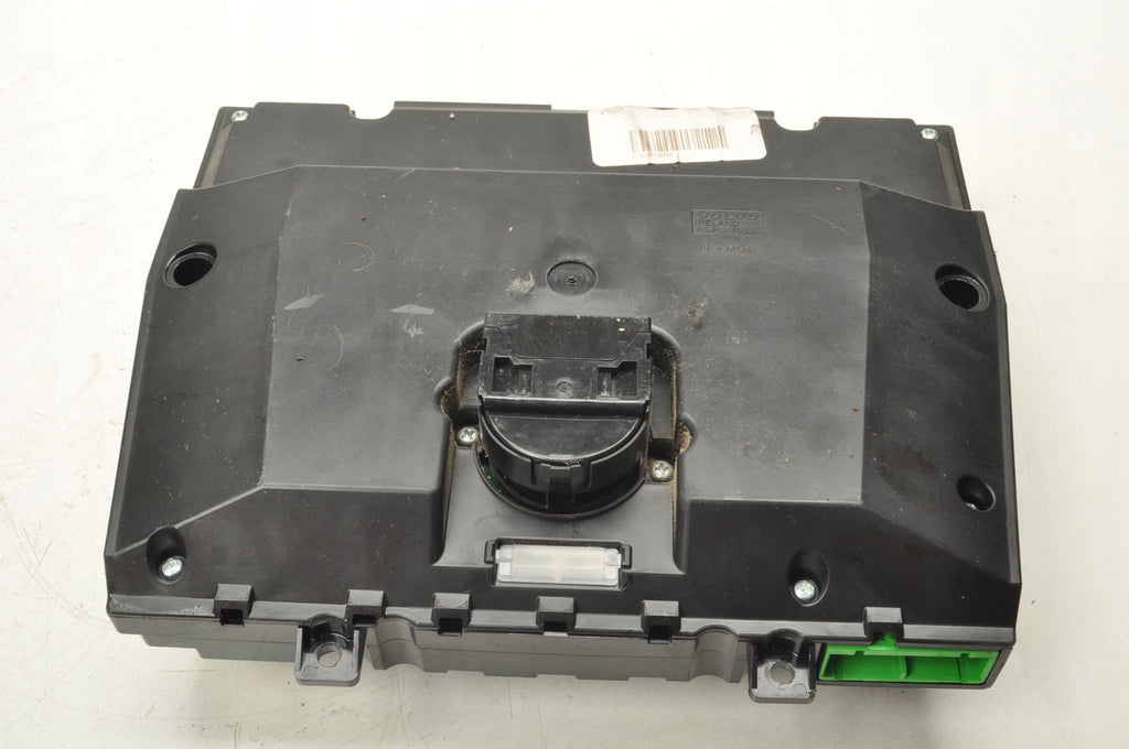 VOLVO S60 II V60 XC60 AND PANEL AIR CONDITIONING SWITCH 31443425 LIFT