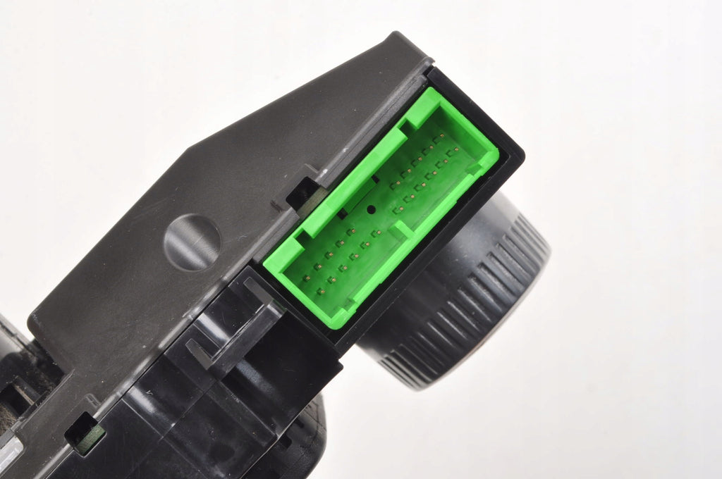 VOLVO S60 II V60 XC60 AND PANEL AIR CONDITIONING SWITCH 31443425
