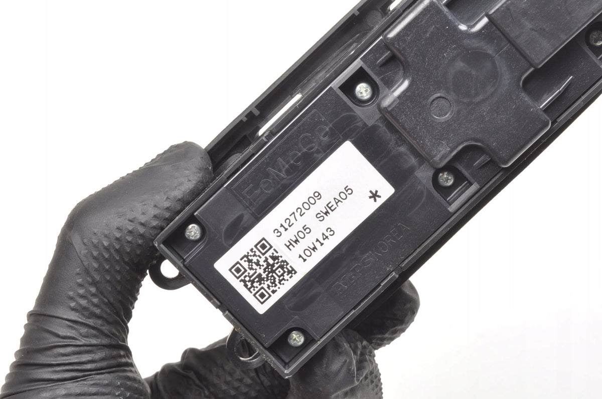 VOLVO S60 II V60 XC60 AND PANEL WINDOW SWITCH 31272009