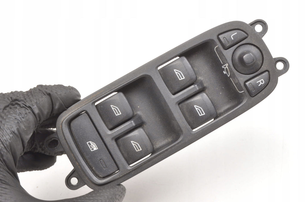 VOLVO S60 II V60 XC60 AND PANEL WINDOW SWITCH 31272009