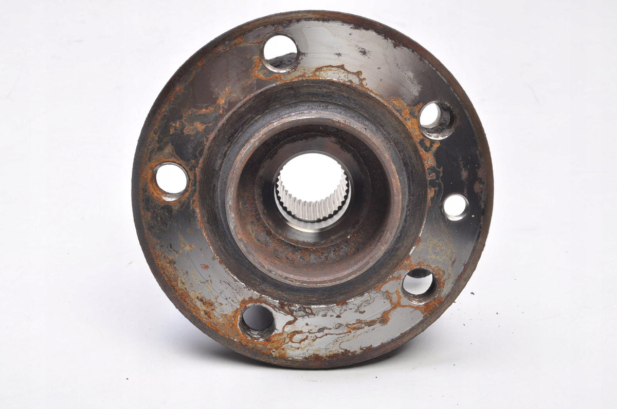 VOLVO S60 II V60 XC60 AND REAR HUB LEFT AWD